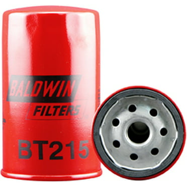 BALDWIN FILTERS B233 Oil Filter,Spin-On,Full-Flow